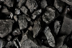 Hebburn Colliery coal boiler costs