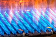 Hebburn Colliery gas fired boilers